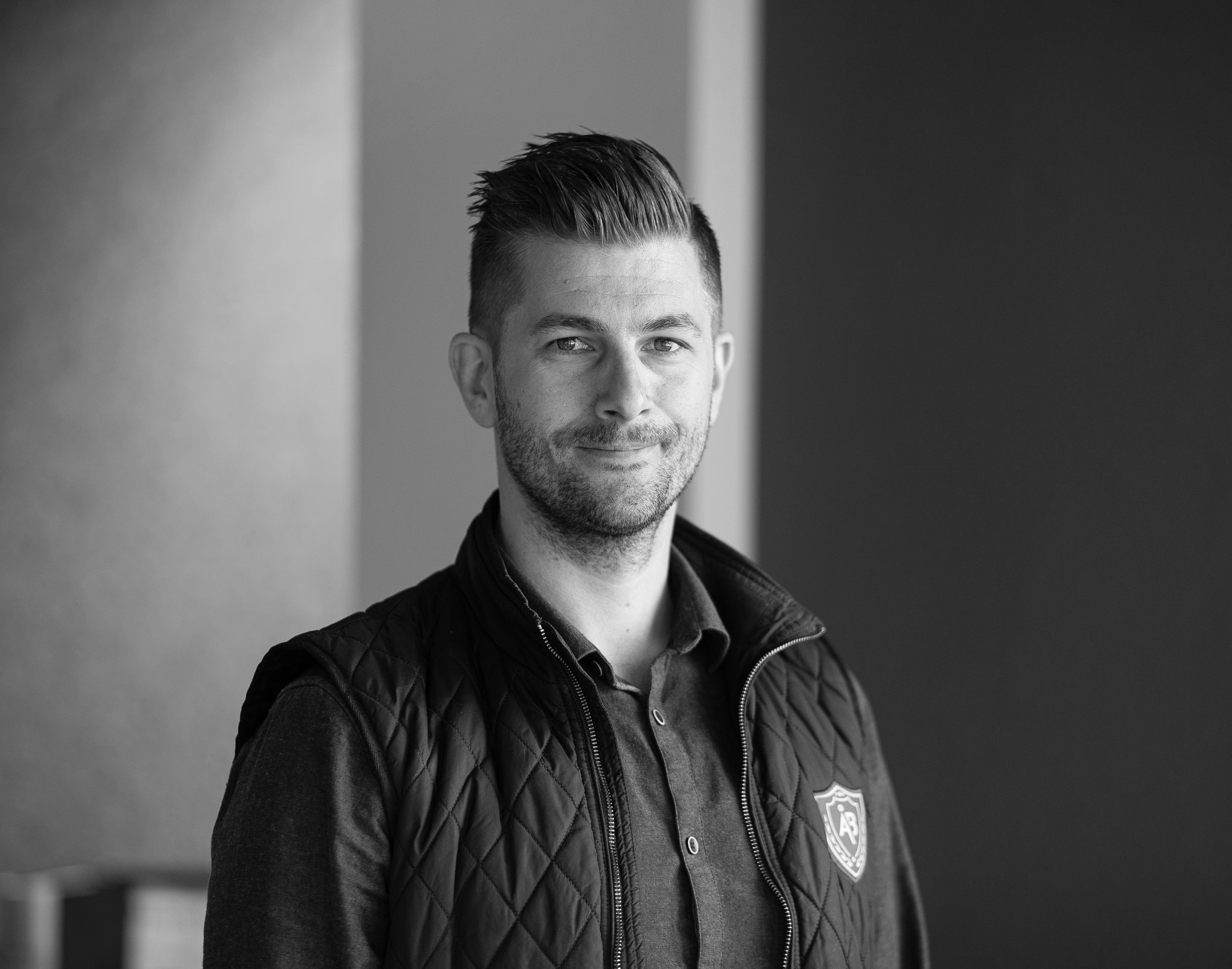 Jimmy Wall Ågårds Bygg