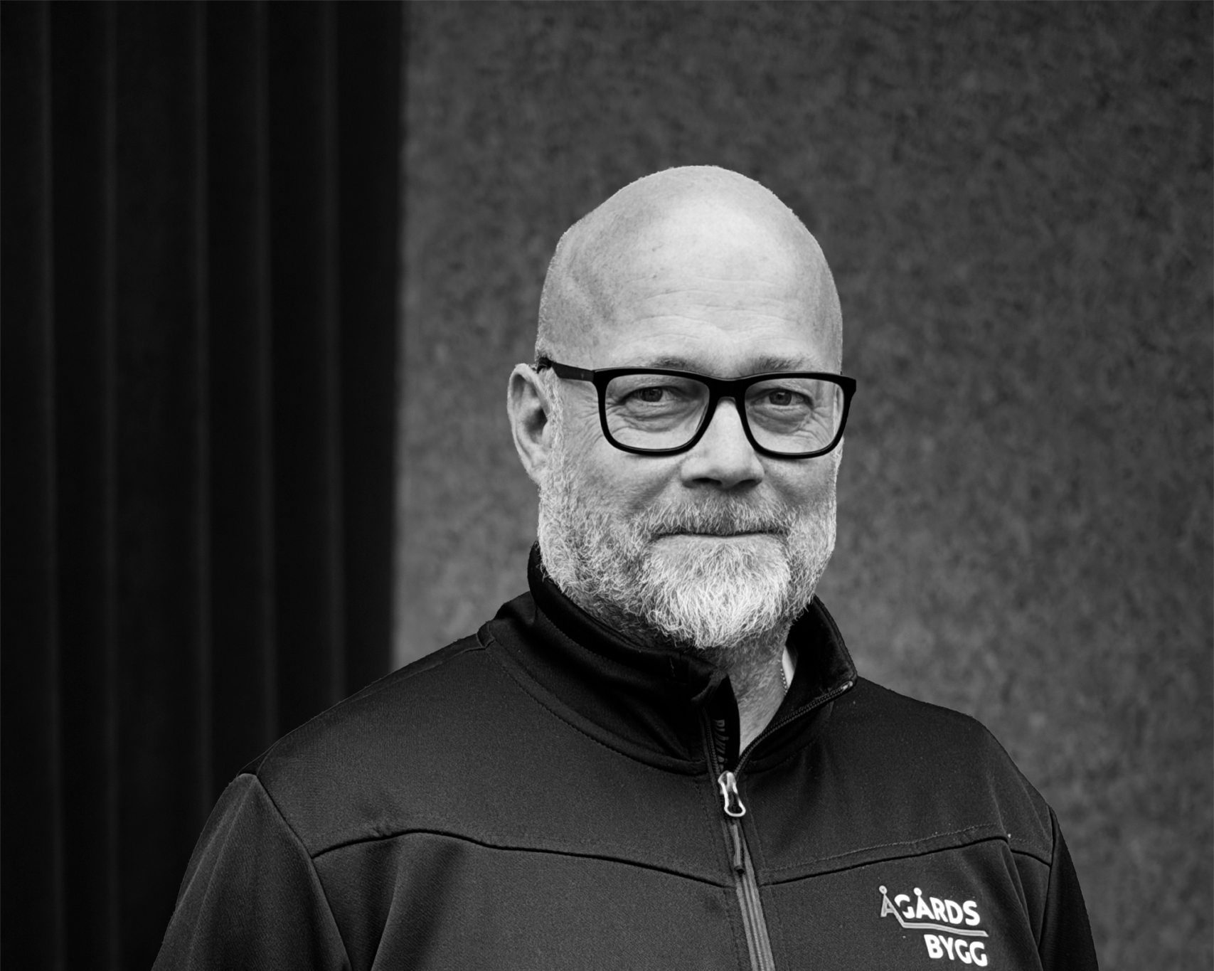 Markus Fors medarbetare ågårds bygg